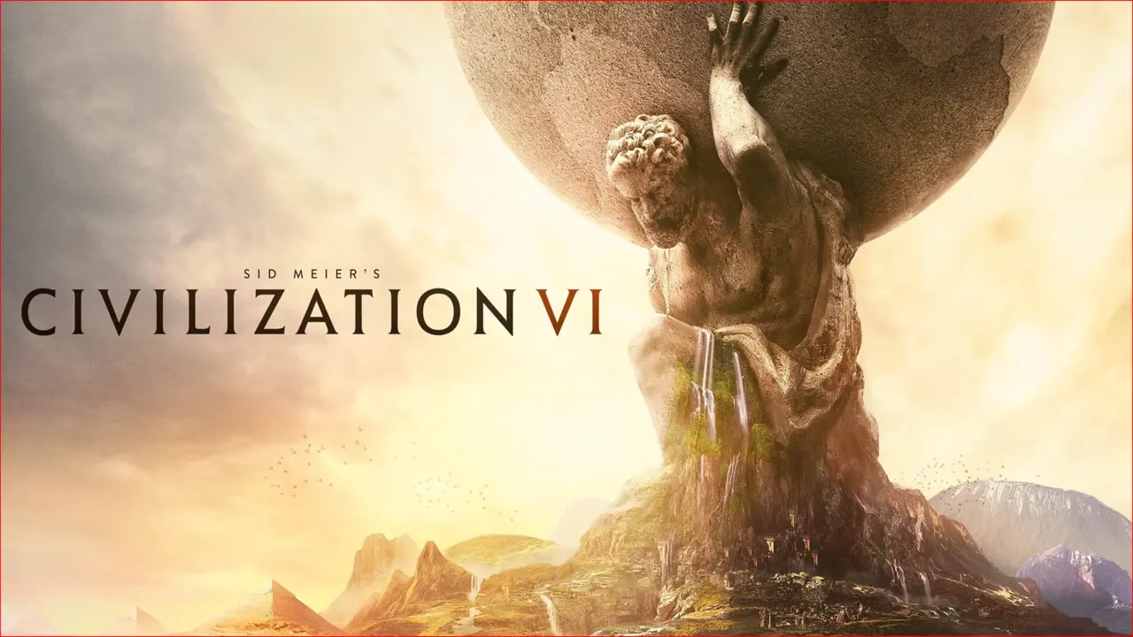 من العصر الحجري إلى عصر الفضاء: كيف بنيت أقوى إمبراطورية في تاريخ لعبة Civilization VI