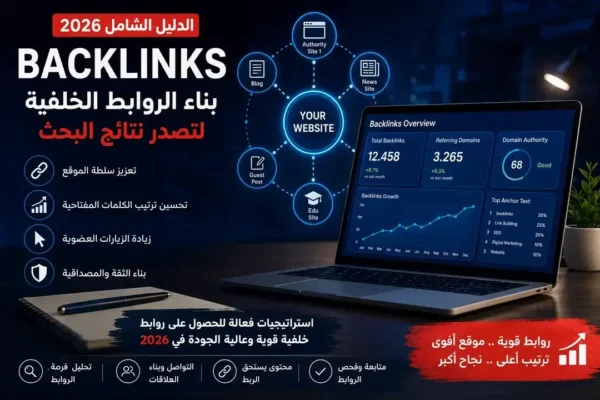 Backlinks