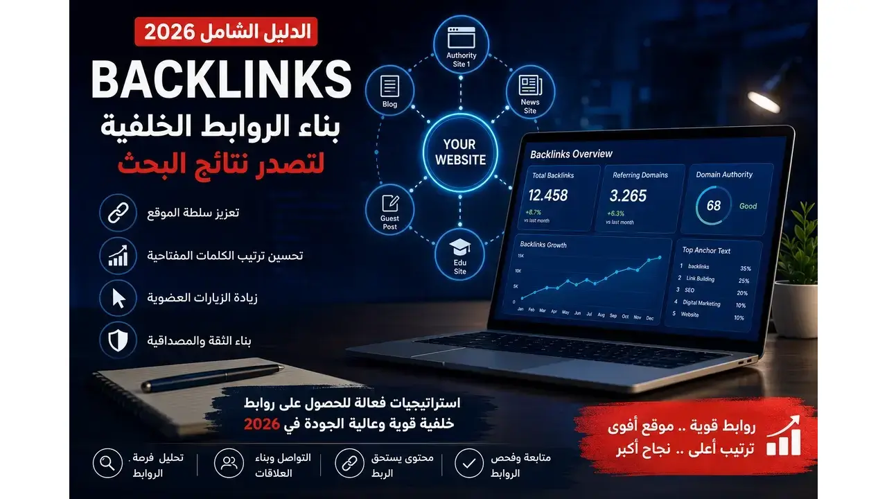 Backlinks