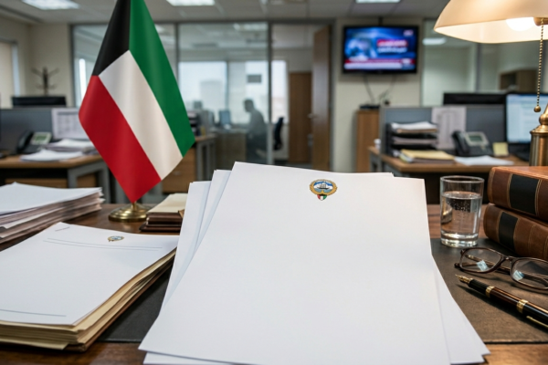 أرقام جديدة في ملف الجنسية الكويتية.. من شملتهم قرارات اليوم؟