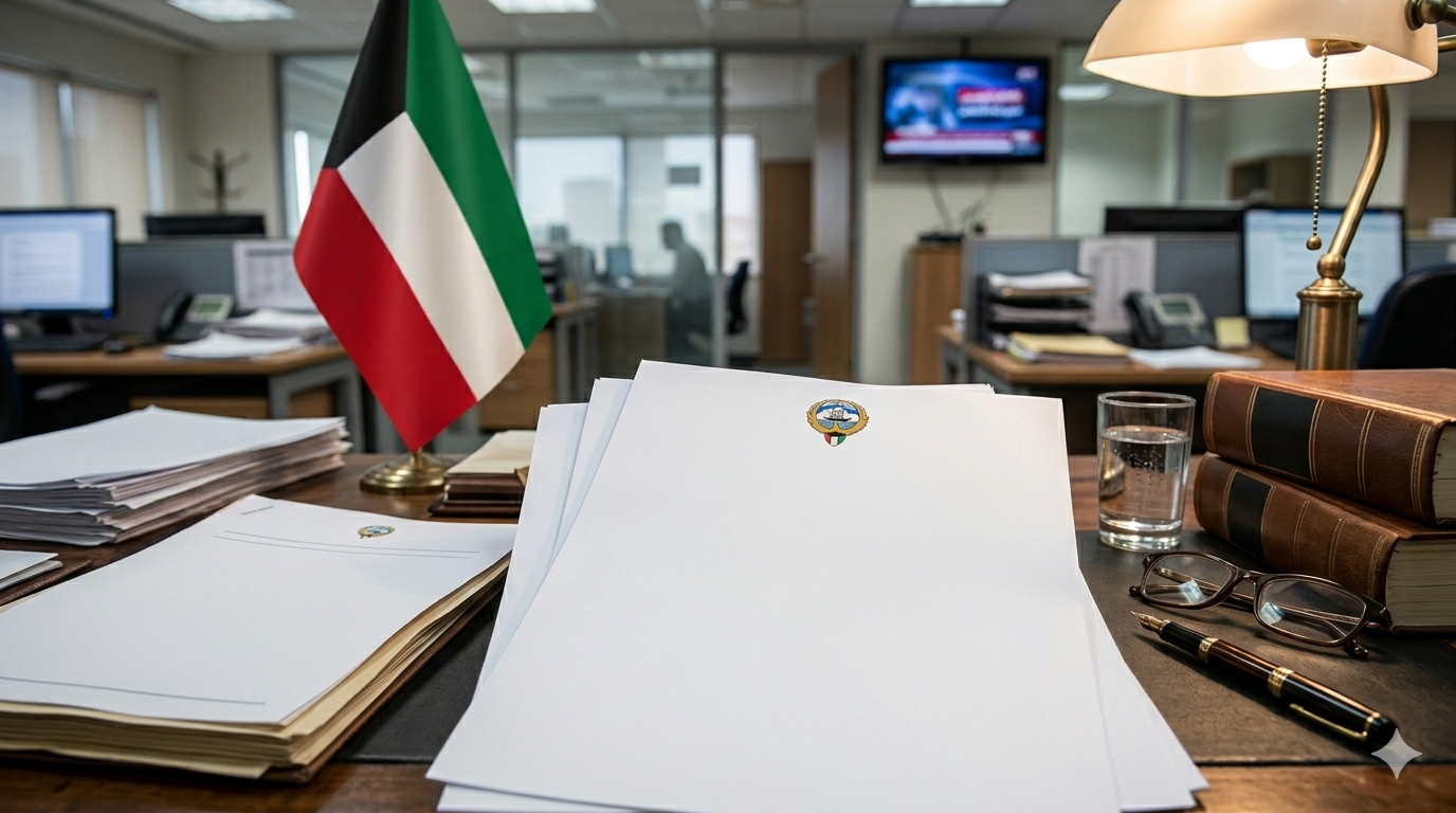 أرقام جديدة في ملف الجنسية الكويتية.. من شملتهم قرارات اليوم؟