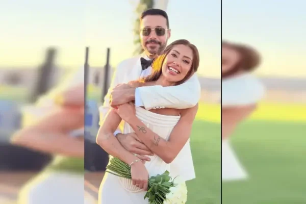 من هي ميرنا الهلباوي زوجة أحمد السعدني؟ السيرة الذاتية الشاملة