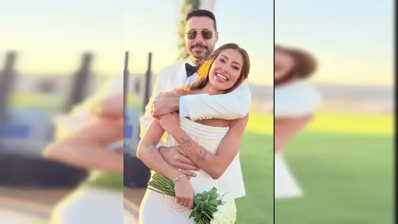 من هي ميرنا الهلباوي زوجة أحمد السعدني؟ السيرة الذاتية الشاملة