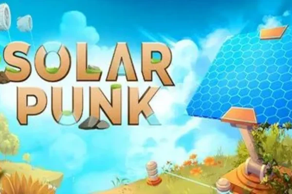 Solarpunk