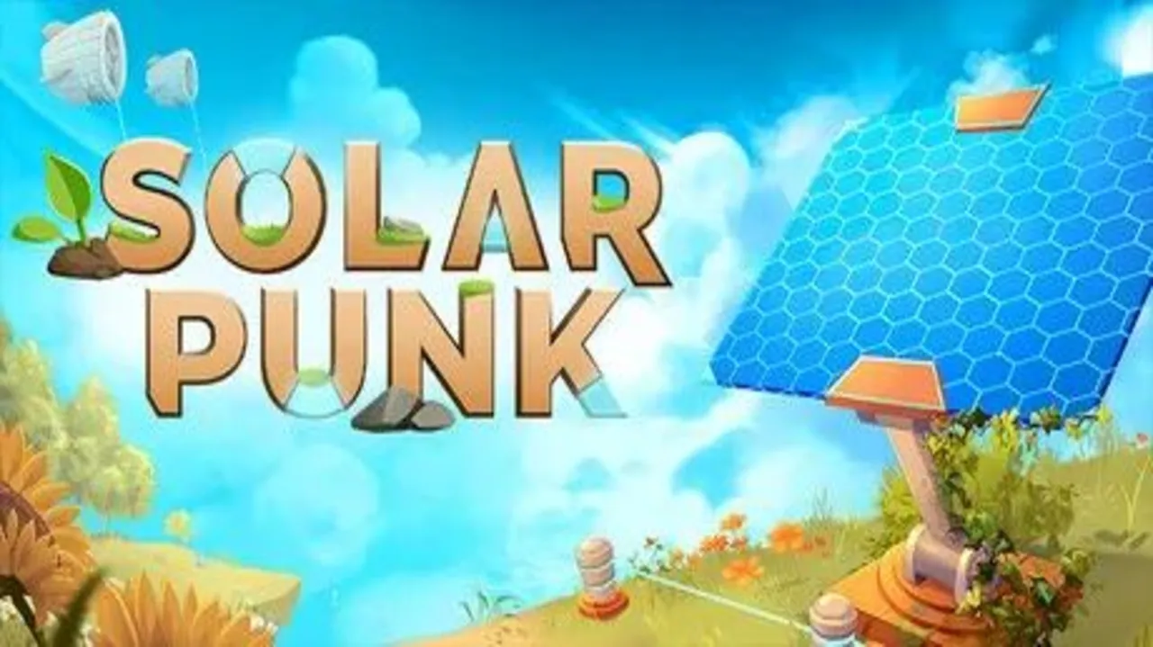 Solarpunk