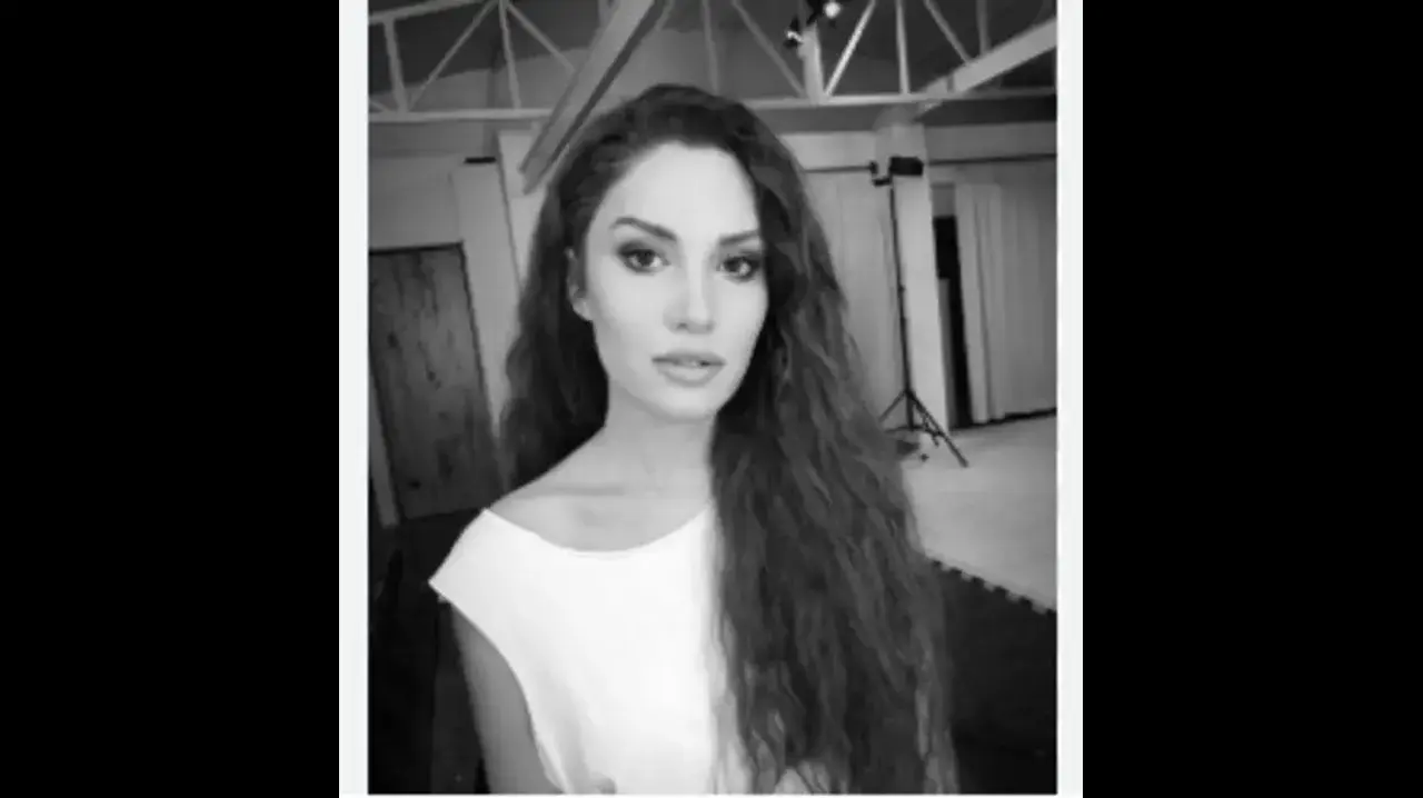 كم عمر إيجي إرتيم عند الوفاة؟ السيرة الذاتية الكاملة وسبب وفاة نجمة الدراما التركية الممثلة التركية إيجي إرتيم التي توفيت عن عمر 35 عامًا بعد مسيرة فنية مميزة في الدراما التركية