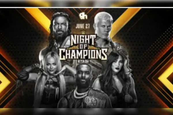 تذاكر نايت اوف تشامبيونز 2026: دليل حجز ليلة الأبطال WWE بالرياض