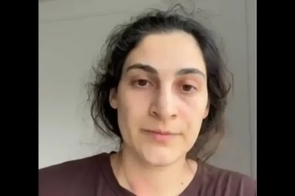 من هي زينب جوادلي؟ السيرة الذاتية الكاملة وقصة حياتها وزواجها