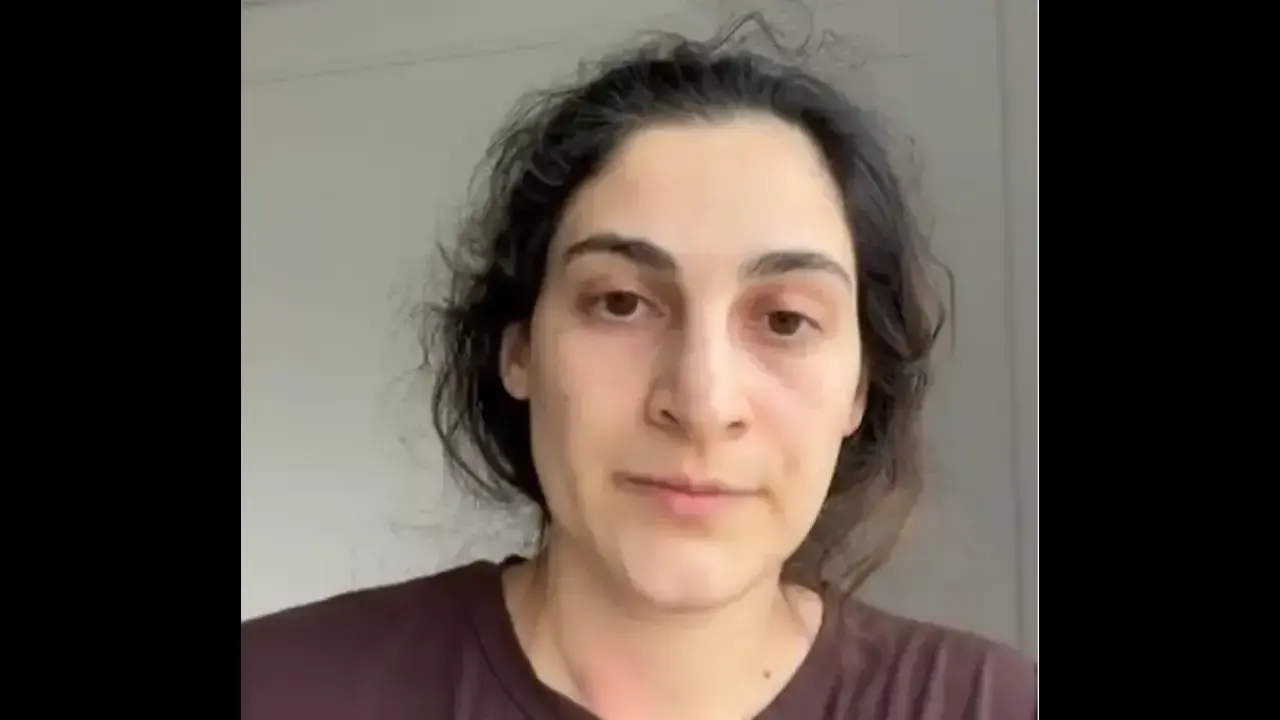 من هي زينب جوادلي؟ السيرة الذاتية الكاملة وقصة حياتها وزواجها