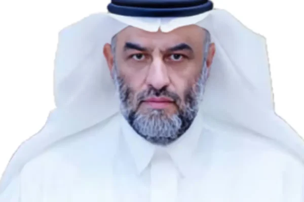 صورة تعبيرية لعبدالله بن سعد الغنام المدير العام للتعليم بمنطقة مكة المكرمة بعد ترقيته إلى المرتبة الخامسة عشرة