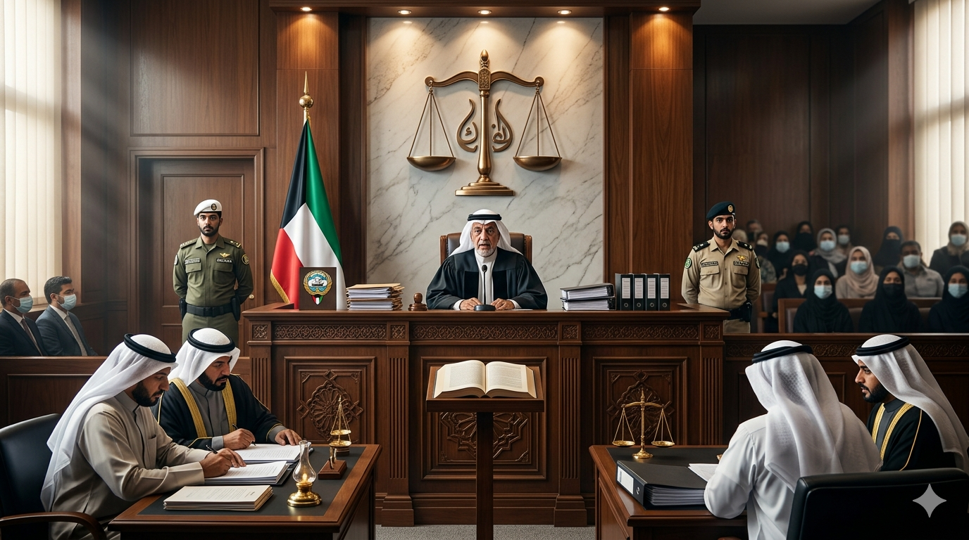 تفاصيل قصة علي مناحي السبيعي كاملة.. من الهروب من السجن إلى تنفيذ حكم الإعدام في الكويت صورة تعبيرية عن قضية علي مناحي مفرح السبيعي بعد تنفيذ حكم الإعدام بحقه في الكويت