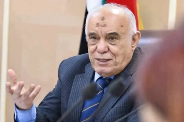 صورة تعبيرية عن المدير العام لشركة المشاريع النفطية العراقية والبيان الرسمي الصادر بشأن الجدل المتداول