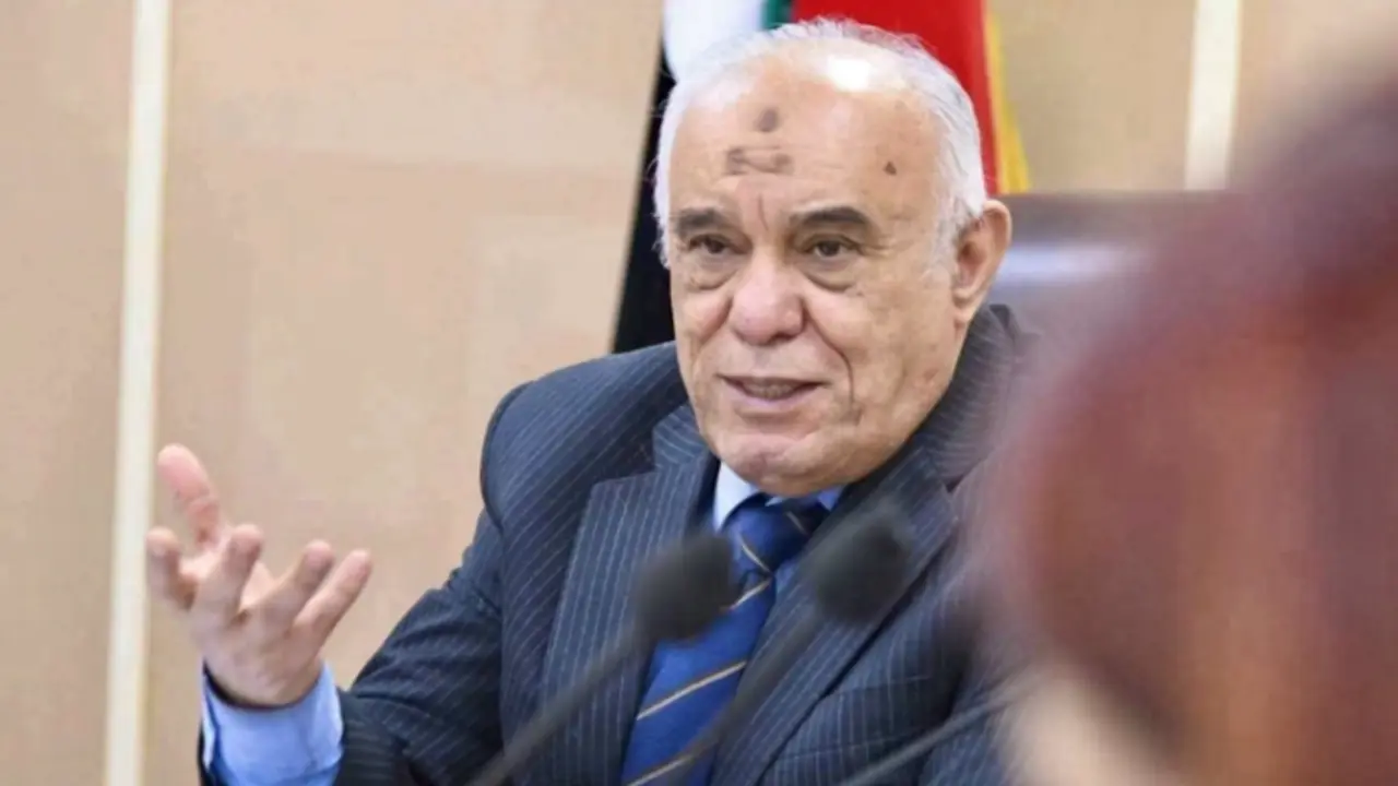صورة تعبيرية عن المدير العام لشركة المشاريع النفطية العراقية والبيان الرسمي الصادر بشأن الجدل المتداول