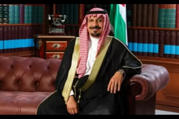 صورة تعبيرية عن وفاة غالب جماع الصهيبا الجحاوشة أبو جمال وتلقي التعازي في الأردن