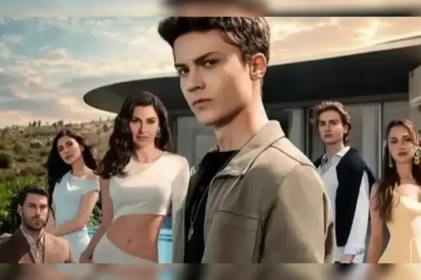 أبطال مسلسل في الـ 17 التركي - قصة المسلسل ومواعيد العرض والقنوات الناقلة 2026