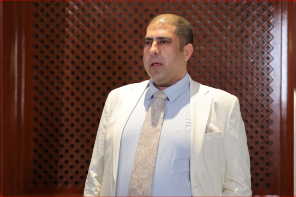 محمد زيدان يقود طفرة التصدير: توصيات مؤتمر أطلس للتنمية الزراعية لتعزيز النفاذ العالمي لمصر