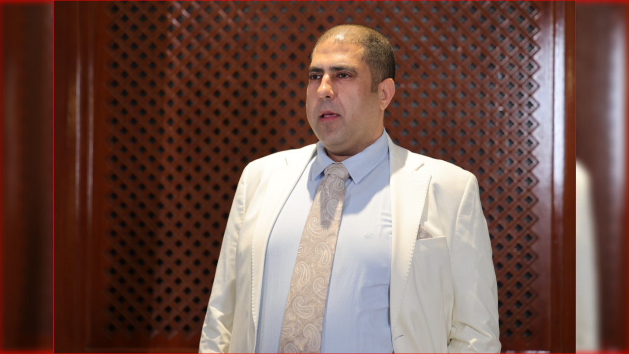 محمد زيدان يقود طفرة التصدير: توصيات مؤتمر أطلس للتنمية الزراعية لتعزيز النفاذ العالمي لمصر