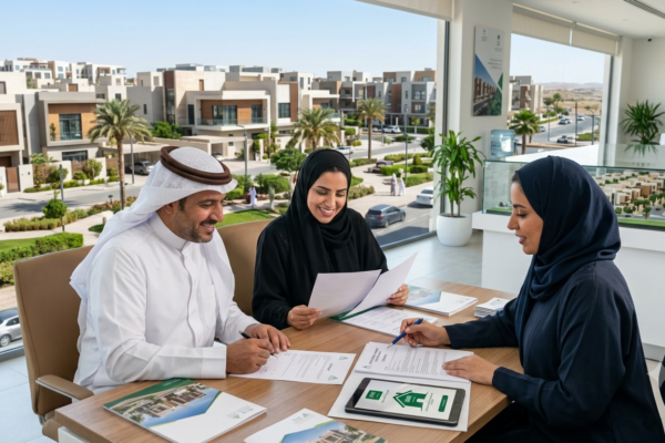 موعد نزول الدعم السكني لشهر يونيو 2026 للمستفيدين في السعودية