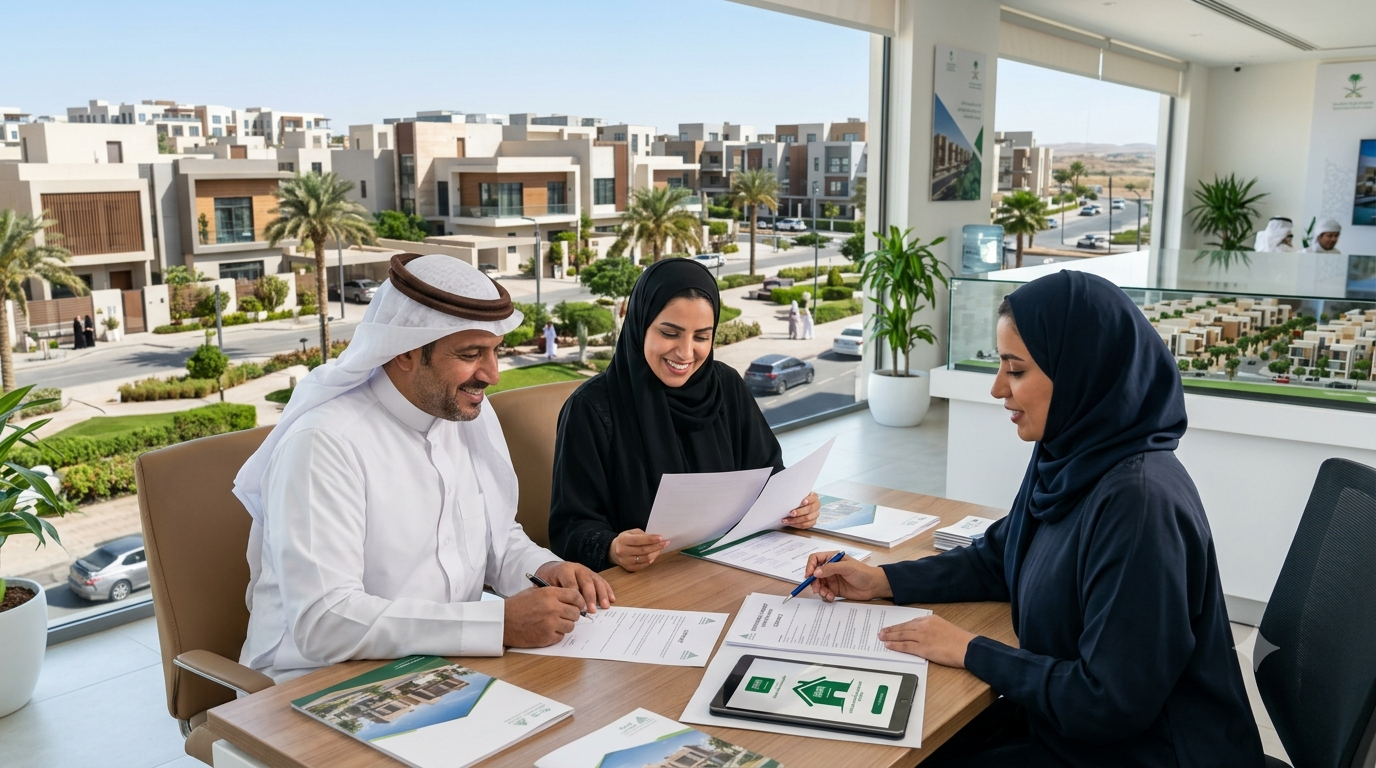 موعد نزول الدعم السكني لشهر يونيو 2026 للمستفيدين في السعودية