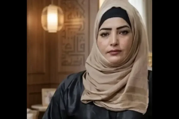 تقرير إخباري حول حقيقة وفاة ميرا صدام حسين داخل المستشفى العسكري في صنعاء وسط غياب تأكيد رسمي