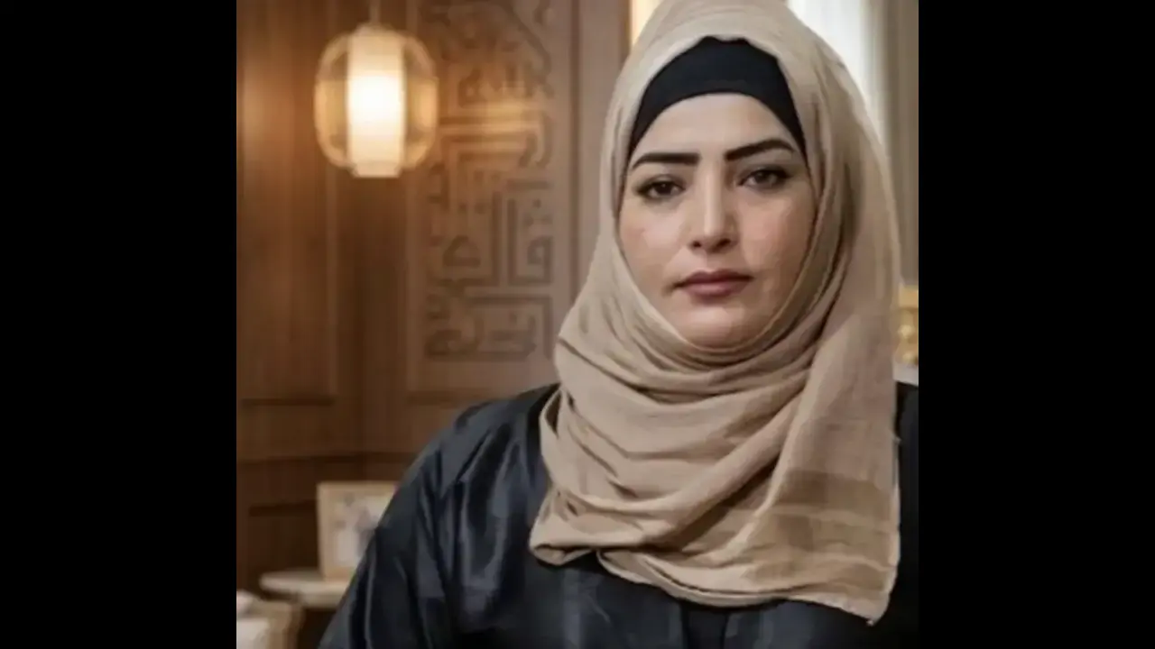 تقرير إخباري حول حقيقة وفاة ميرا صدام حسين داخل المستشفى العسكري في صنعاء وسط غياب تأكيد رسمي