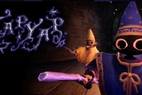 مراجعة لعبة YAPYAP - تجربة رعب تعاونية مثيرة 2026