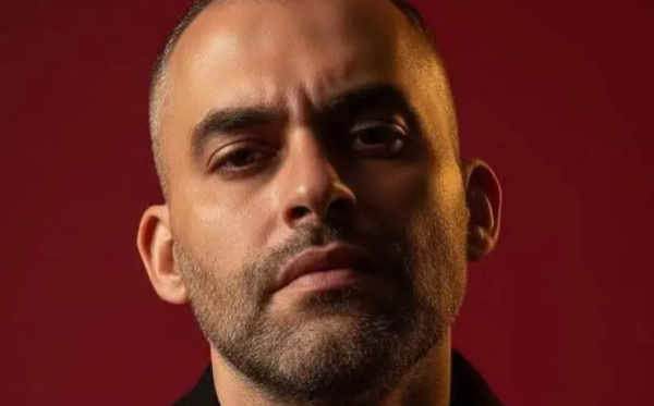 وفاة أحمد جلال عبد القوي عن 42 عامًا – القصة الكاملة لرحيل الفنان المصري