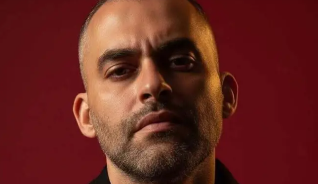 وفاة أحمد جلال عبد القوي عن 42 عامًا – القصة الكاملة لرحيل الفنان المصري