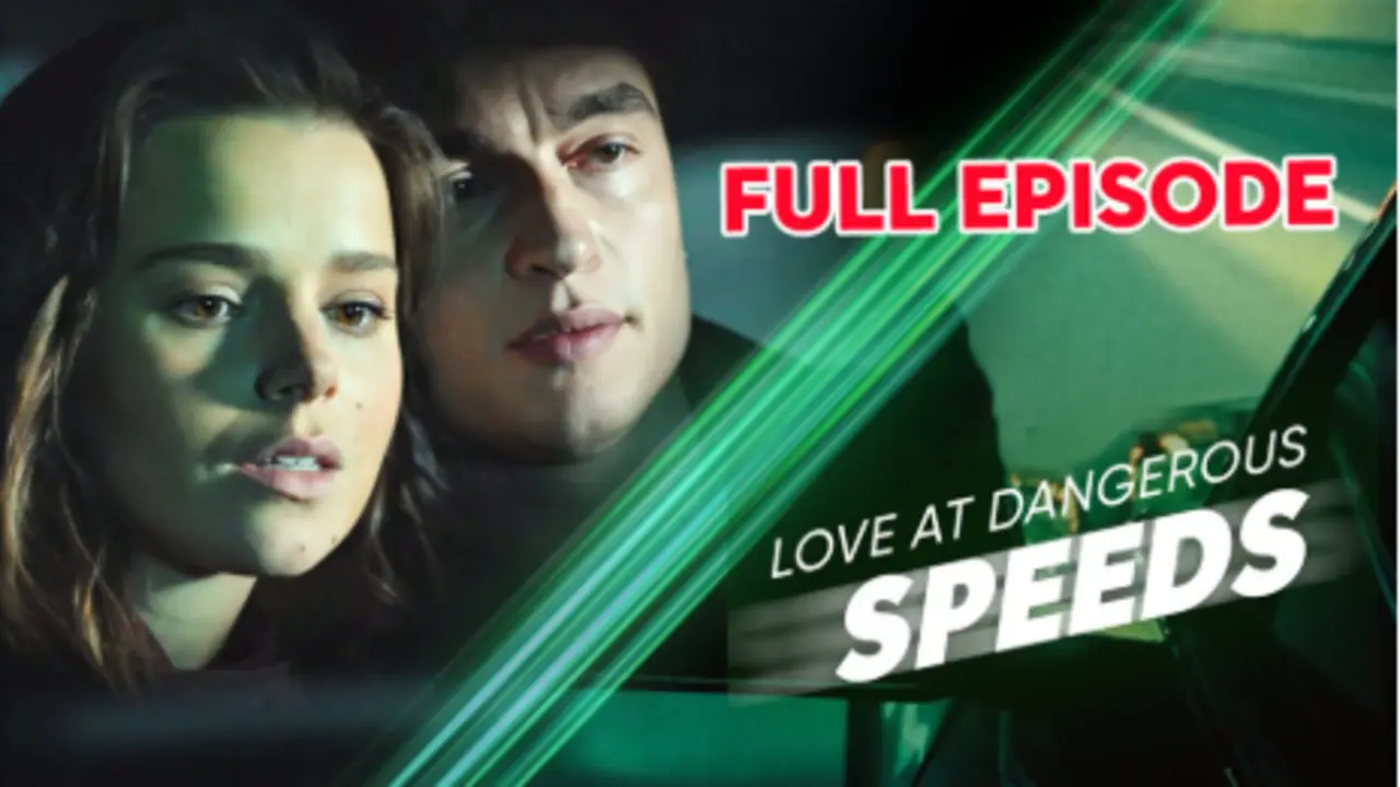 قصة مسلسل الحب بسرعات خطرة، دراما التشويق والرومانسية.. Love at Dangerous Speeds الحب بسرعات خطرة: هل تعيد دراما الانتقام تعريف الرومانسية في 2026؟