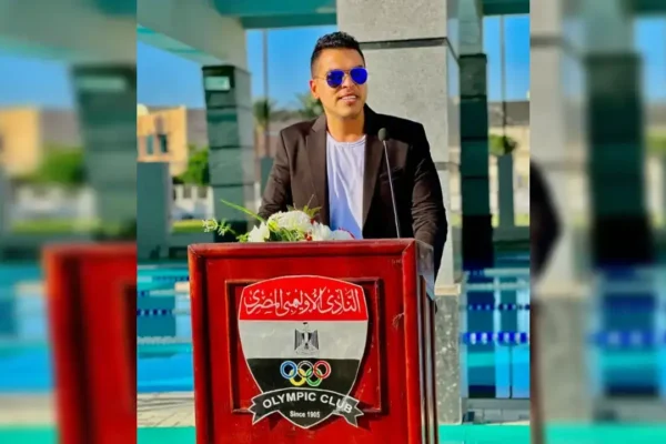 رسالة فخر وطنية من أحمد أبو زهرة