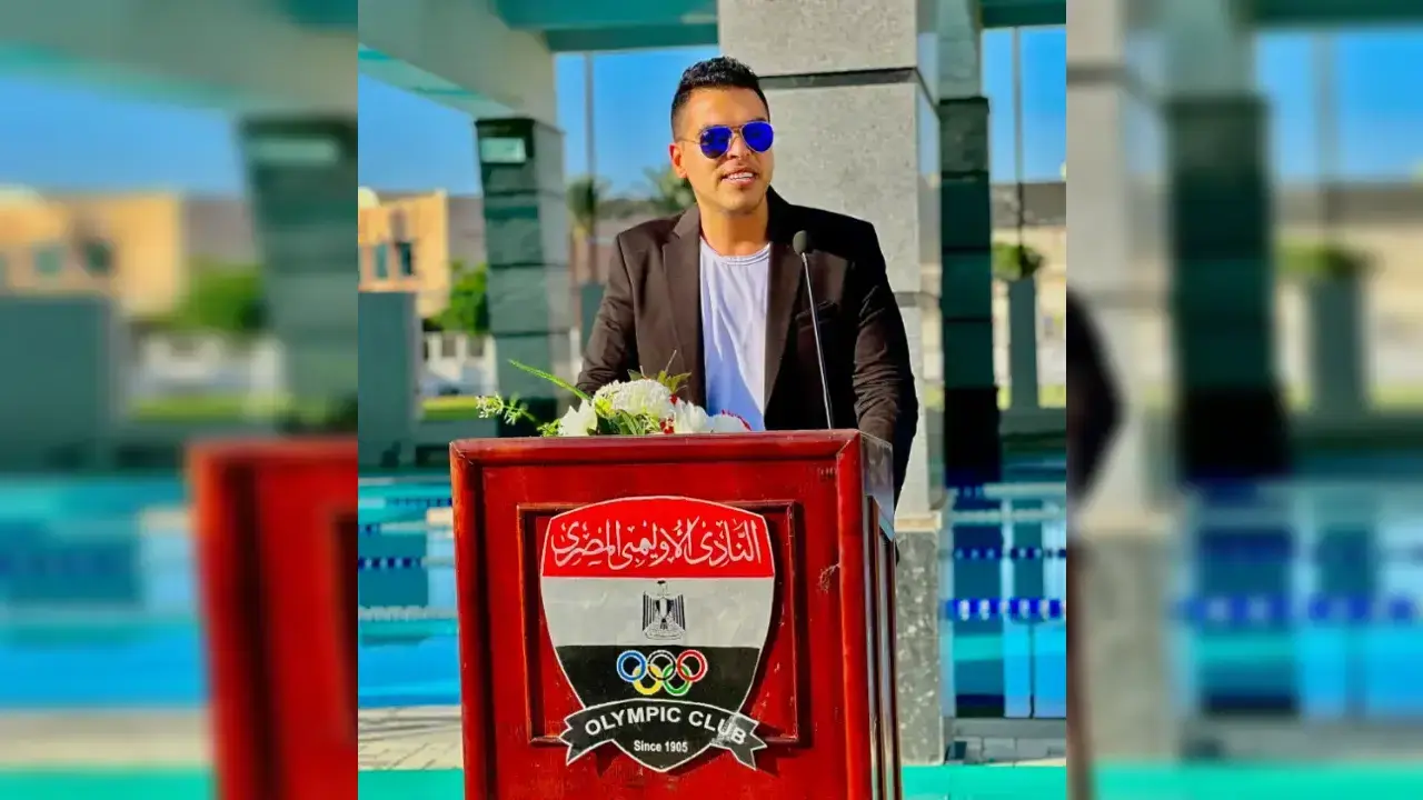 رسالة فخر وطنية من أحمد أبو زهرة