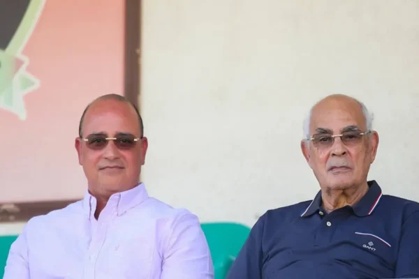 مباريات النادي الاوليمبي الموسم الجديد - الدوري المصري القسم الثاني