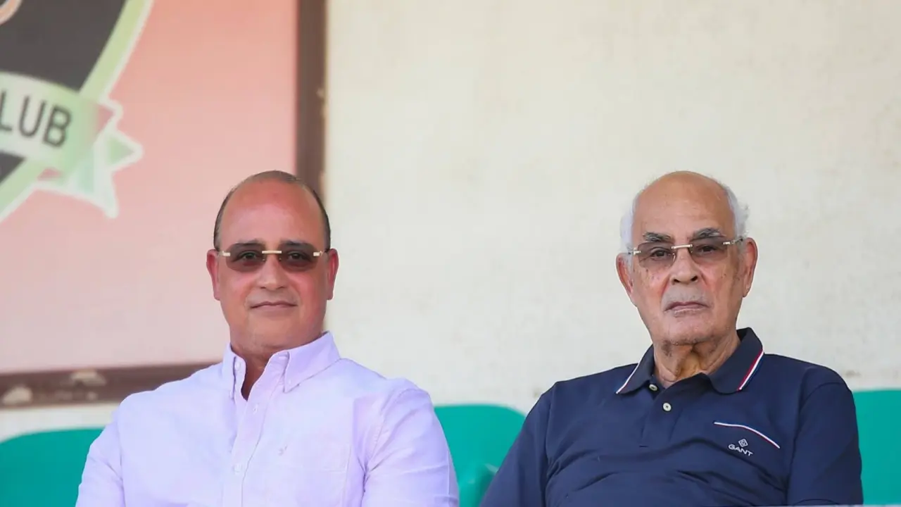 مباريات النادي الاوليمبي الموسم الجديد - الدوري المصري القسم الثاني