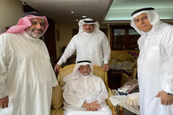 سبب وفاة الشيخ صالح صيرفي وتفاصيل الوفاة