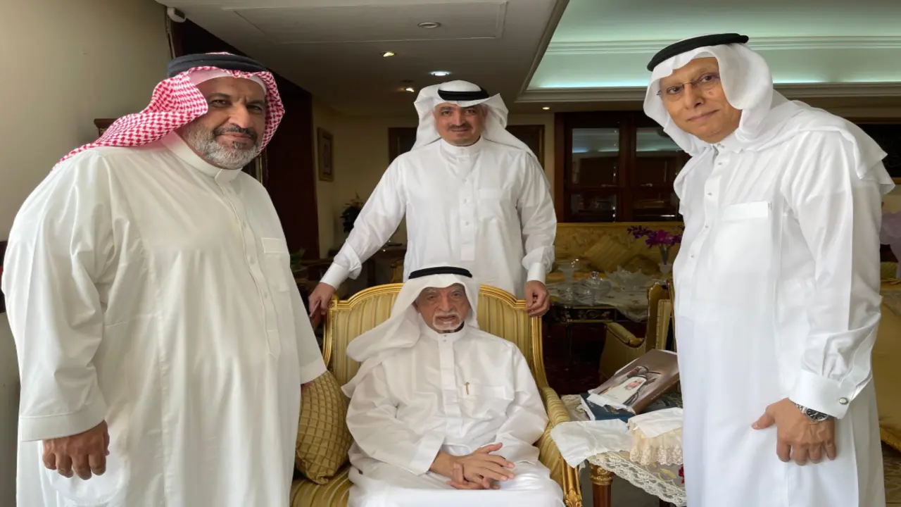 سبب وفاة الشيخ صالح صيرفي وتفاصيل الوفاة