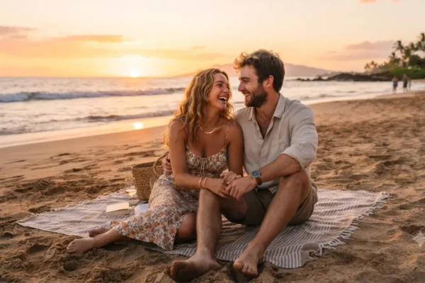 مراجعة فيلم People We Meet on Vacation وهل يتفوق على الرواية