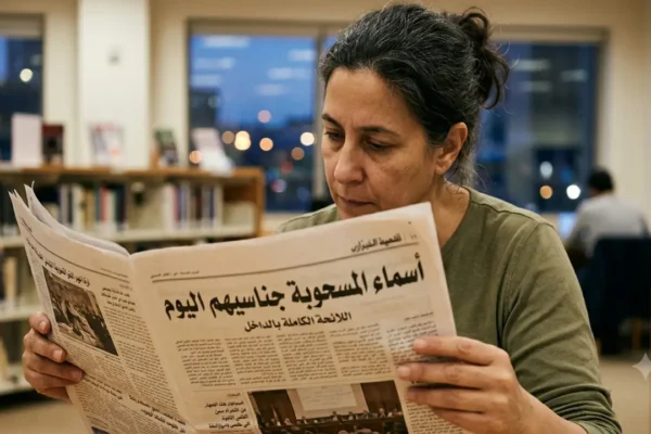 قائمة أسماء الأشخاص المشمولين بقرار فقدان الجنسية الكويتية والمنشورة في الجريدة الرسمية الكويت اليوم