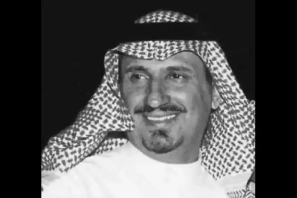 صورة تعبيرية لرجل الأعمال السعودي الشيخ هيف بن عبود القحطاني مؤسس شركة هيف القابضة