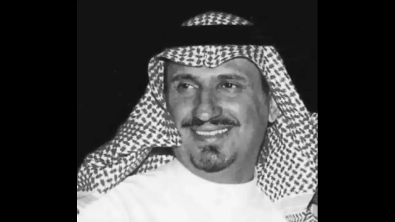 أصل هيف القحطاني وش يرجع؟ تعرف على نسبه وأسرته ومسيرته صورة تعبيرية لرجل الأعمال السعودي الشيخ هيف بن عبود القحطاني مؤسس شركة هيف القابضة