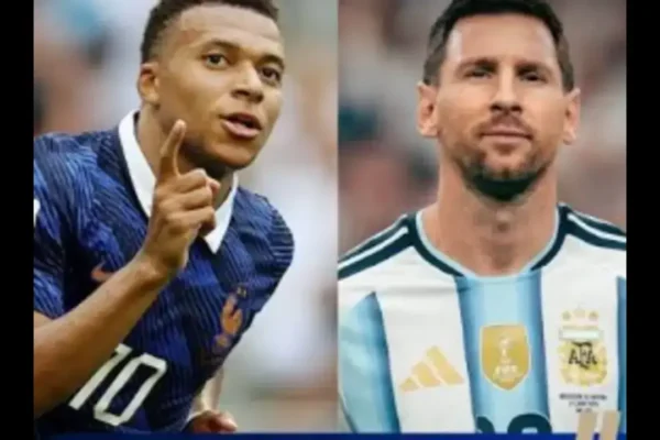 من هو هداف كأس العالم 2026 حتى الآن
