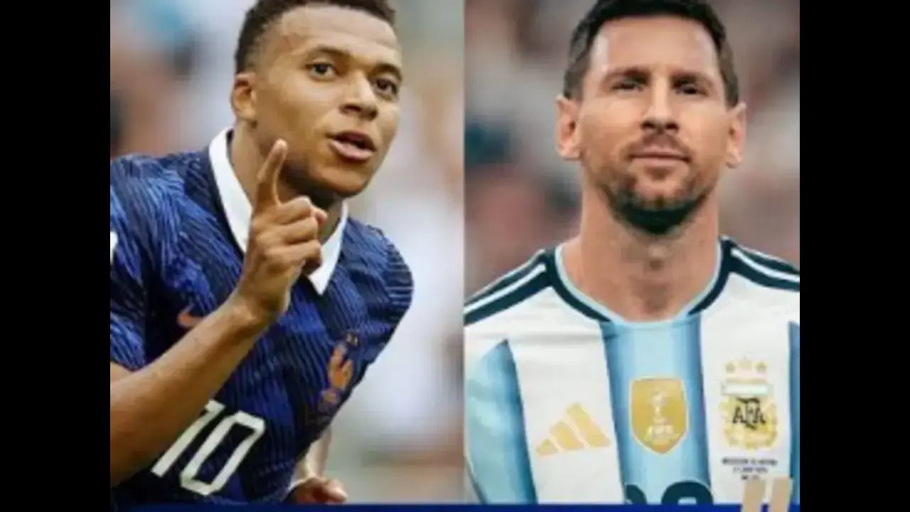 من هو هداف كأس العالم 2026 حتى الآن