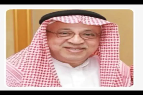 صورة تعبيرية عن وفاة الشيخ محمد بن عبد الرحمن آل ملحم وإعلان أسرة آل ملحم