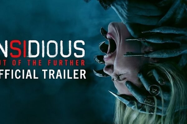 بوستر فيلم Insidious 6 Out of the Further 2026