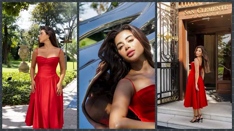 Yara ElSakary and Ahmed Elawady marriage rumors