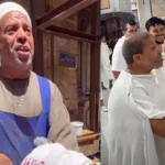 يا ولي النعم