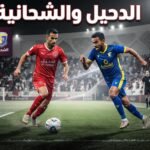موعد مباراة الشحانية والدحيل اليوم الاثنين 28 سبتمبر 2026 بتوقيت الدول العربية