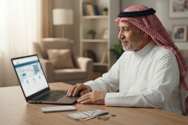 موعد صرف معاشات أكتوبر 2026 للمتقاعدين والتأمينات الاجتماعية