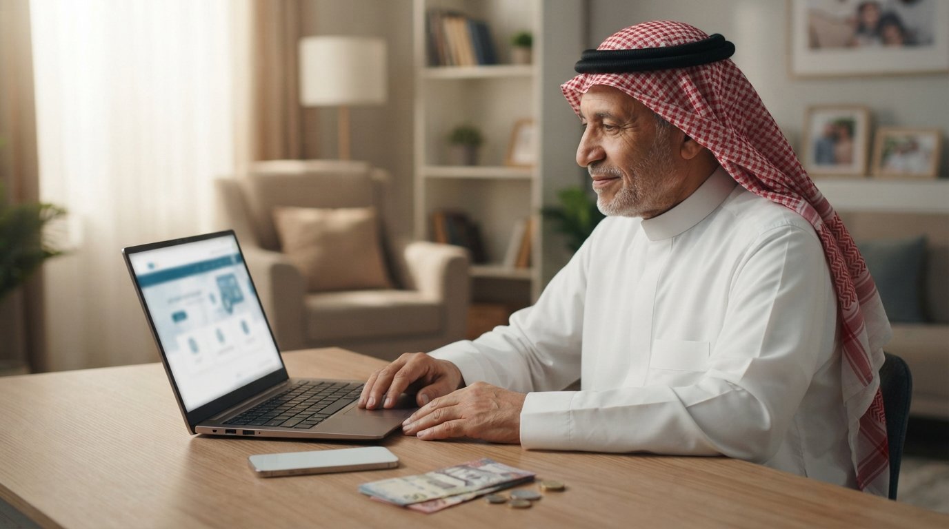 موعد صرف معاشات أكتوبر 2026 للمتقاعدين والتأمينات الاجتماعية