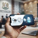 رابط تطبيق بوابة الوظائف الحكومية السورية 2026 وطريقة التقديم على الشواغر.. خطوة بخطوة تطبيق بوابة الوظائف الحكومية السورية من وزارة التنمية الإدارية: الرابط والخطوات