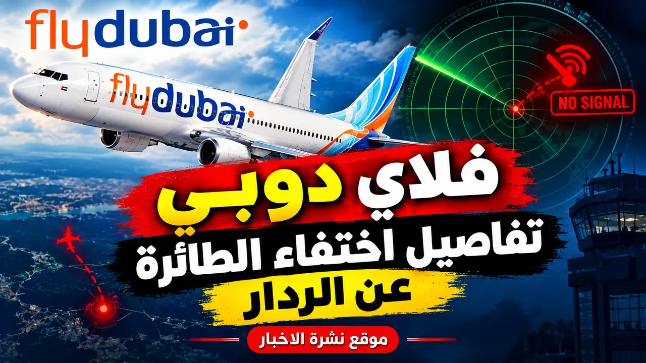 فلاى دوبي